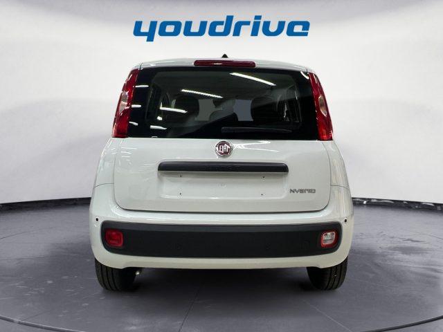 FIAT New Panda 1.0 FireFly S&S Hybrid+5P+PACK CITY KM0