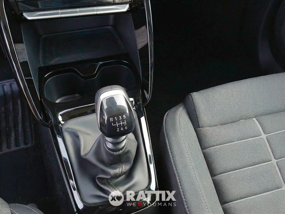 Citroen C3 1.2 Puretech Turbo 100CV Max