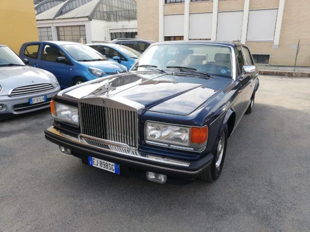 ROLLS-ROYCE Silver Spirit Automatica