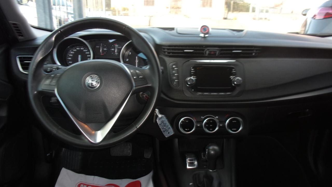 Alfa Romeo Giulietta 1.6 JTDm TCT 120 CV Super