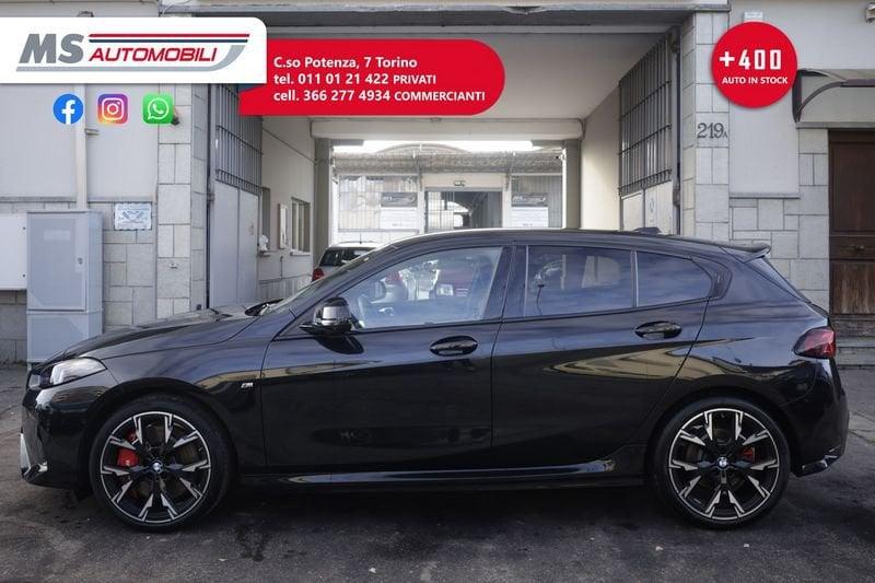 BMW Serie 1 BMW Serie 1 118d MSport Pro IVA Unicoproprietario