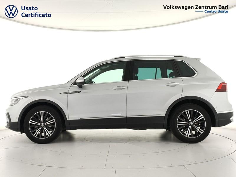 Volkswagen Tiguan 2.0 tdi elegance 150cv dsg