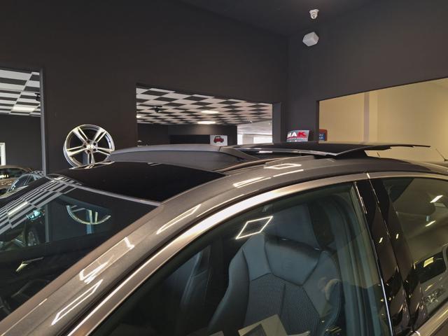 AUDI Q3 SPB 35 TDI S tronic S line edition