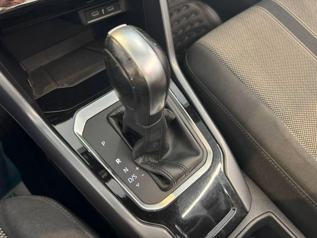 Volkswagen T-Roc Cabriolet 1.5 tsi Style dsg