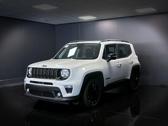 JEEP Renegade 1.0 T3 120CV Night Eagle