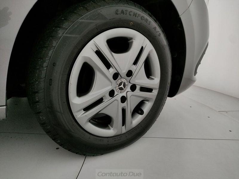 Mercedes-Benz Citan Citan Tourer Long 110 cdi Pro N1