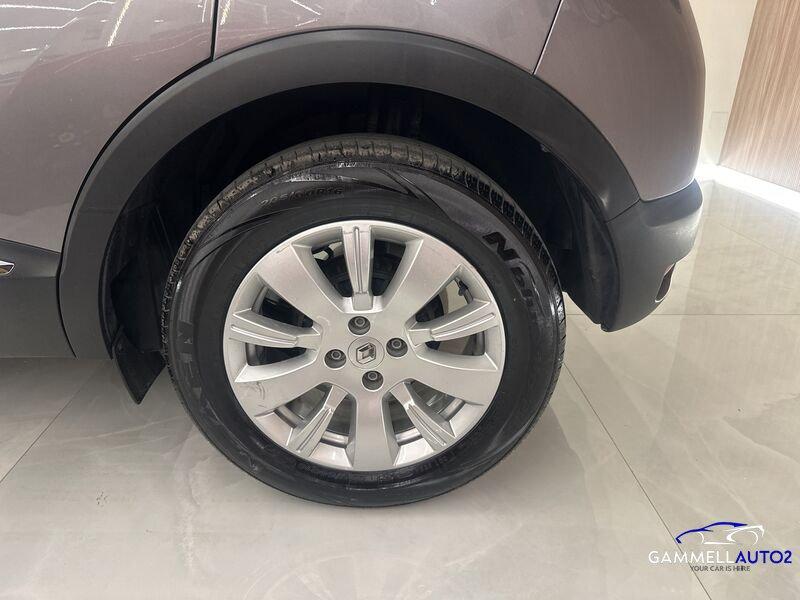 Renault Captur 1.5 dCi 8V 90 CV Start&Stop Live AUTOMATICO