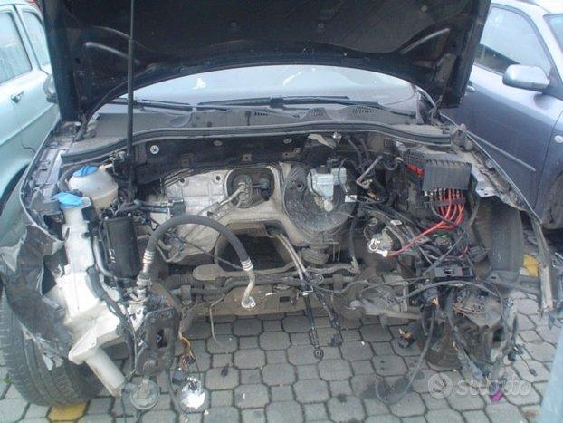 Volkswagen Passat 2.0 16V TDI Var. Comfortline