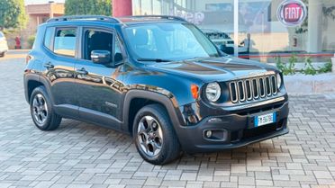 Jeep Renegade 1.6 Mjt DDCT 120 CV Business