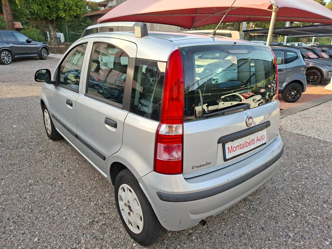 Fiat Panda 1.2 Active