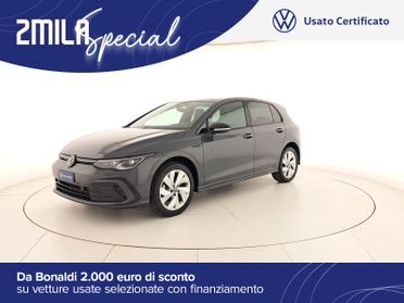 Volkswagen Golf 2.0 tdi r-line 150cv dsg