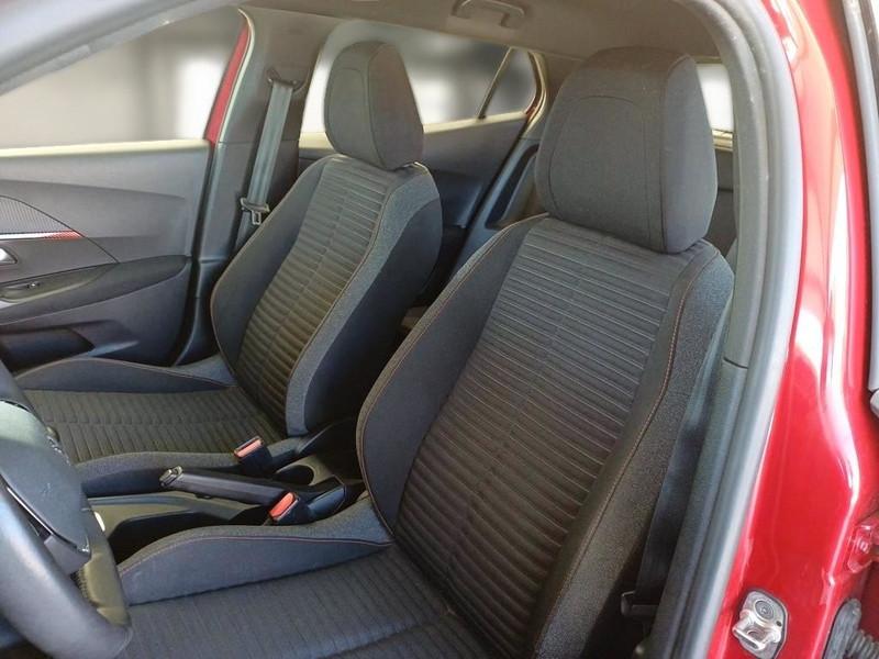 PEUGEOT 2008 PURETECH 100 ACTIVE PACK S/S CROSSOVER
