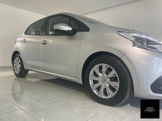 PEUGEOT 208 2018 1.6 HDI 75 CV X NEOPATENTATI