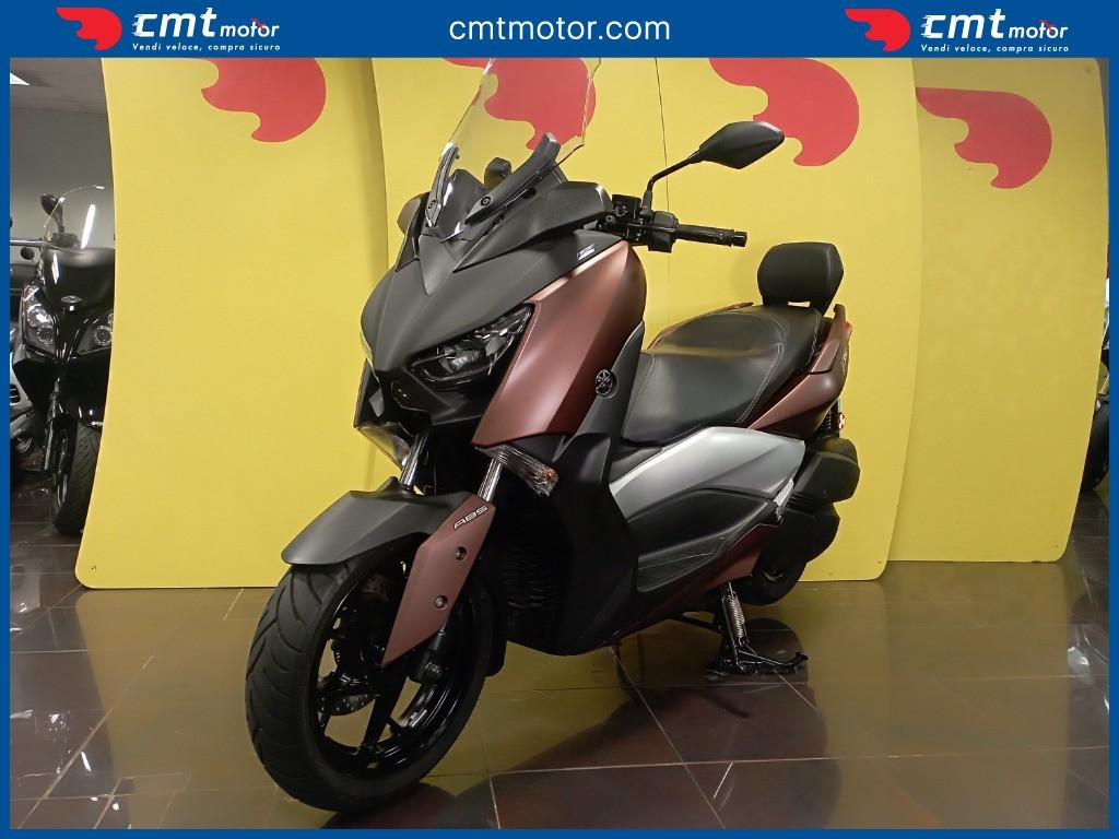 Yamaha X-Max 300 - 2017