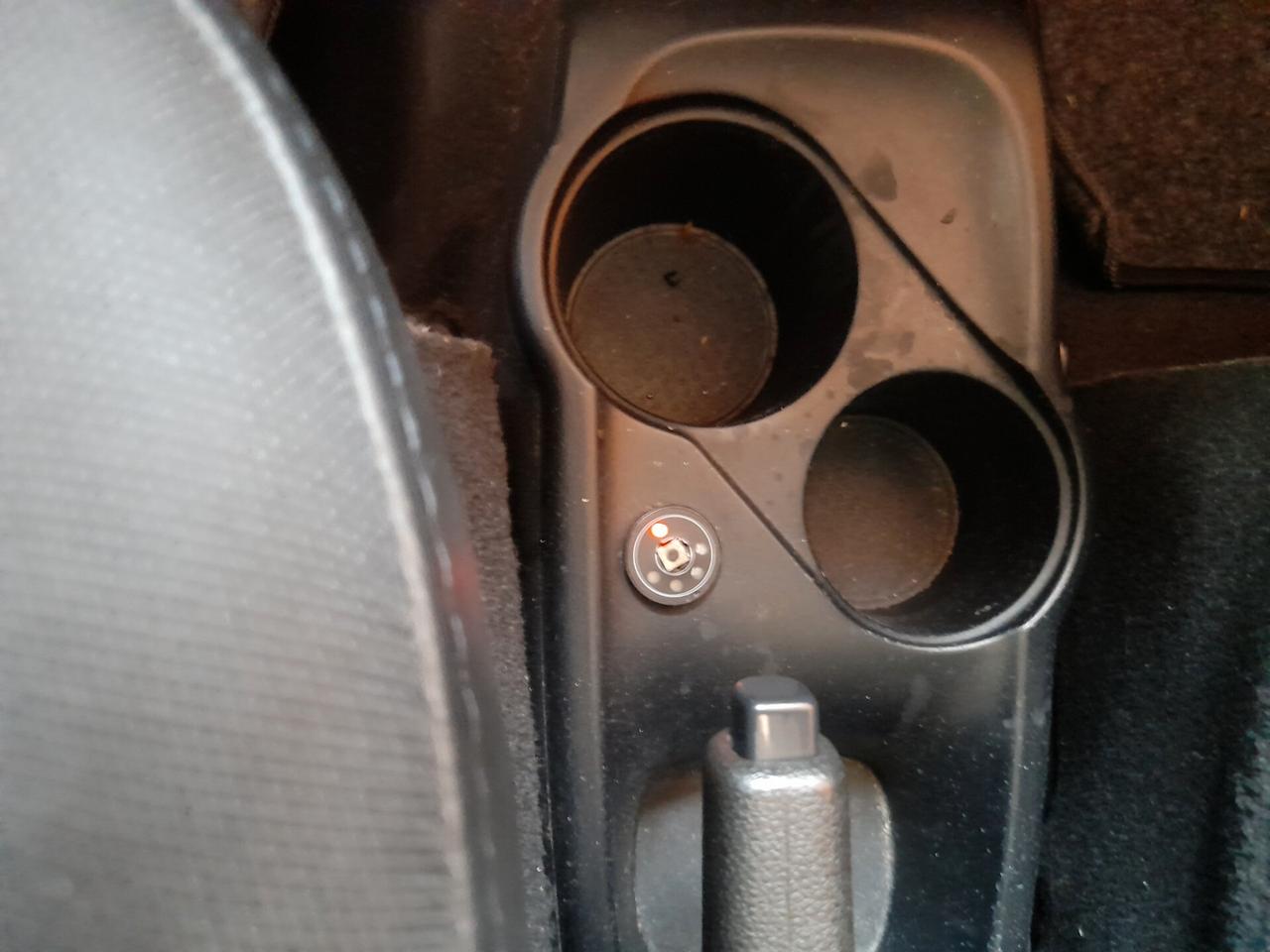 Hyundai i10 1.1 12V BlueDrive GPL Active