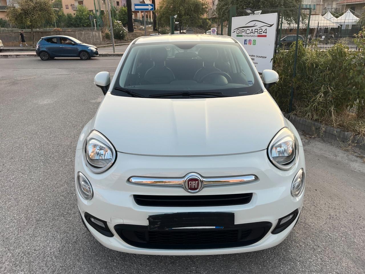 Fiat 500X 1.3 MultiJet 95 CV