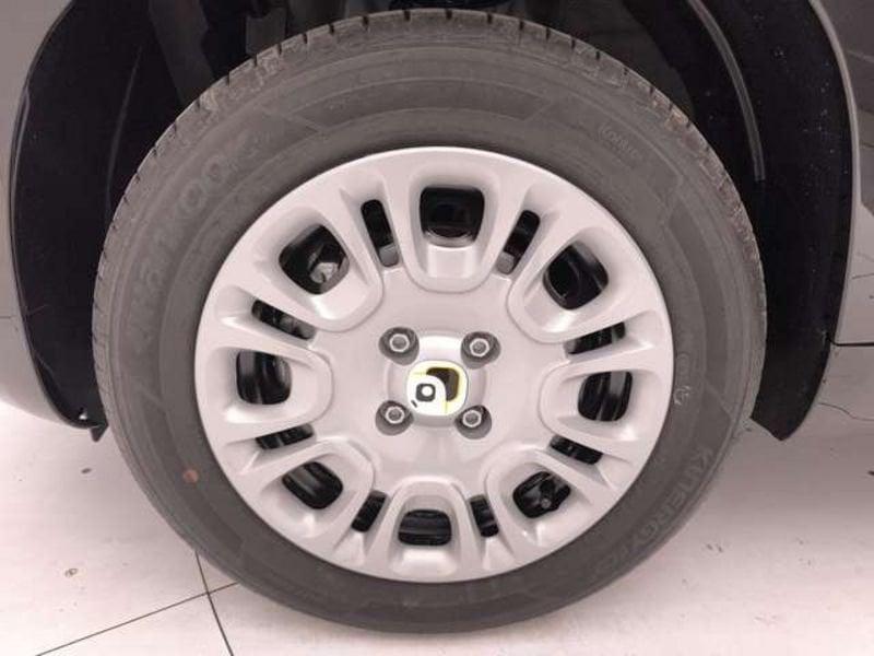 FIAT Panda 1.0 FireFly Hybrid