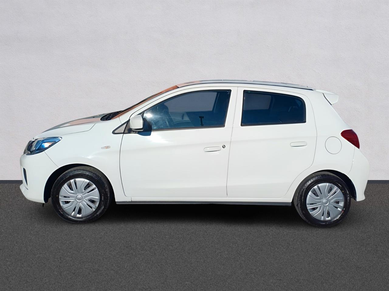 Mitsubishi Space Star 1.2 Invite SDA | da €171,50 al mese