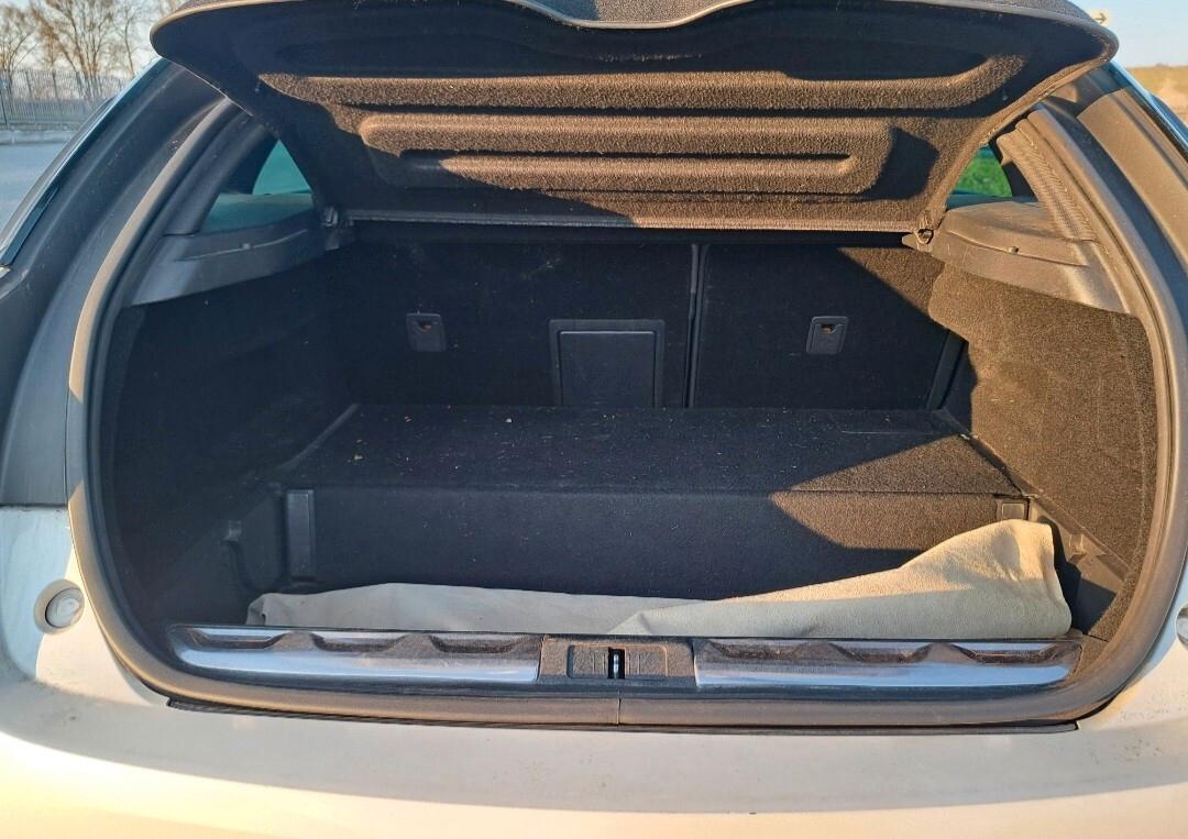 Ds DS5 5 Hybrid4 airdream Sport Chic