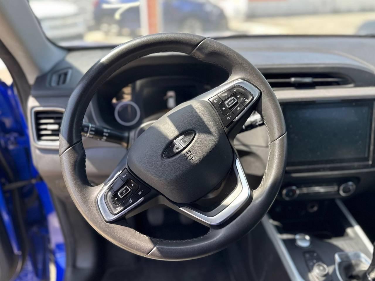 DR Motor DR 4.0 - dr 4.0 1.5 Gpl 114cv