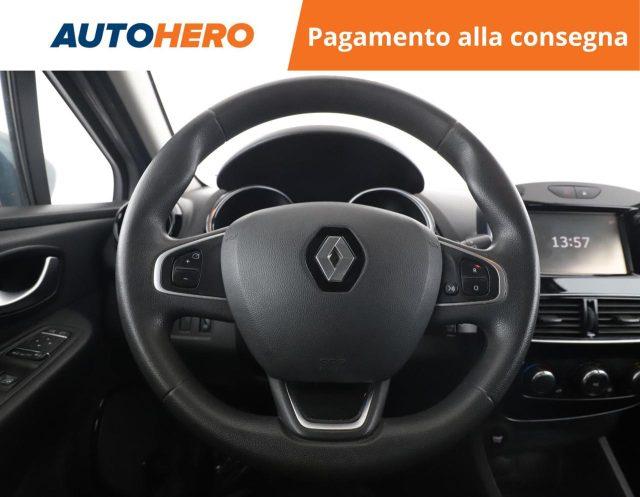 RENAULT Clio dCi 8V 75CV Start&Stop 5 porte Energy Zen