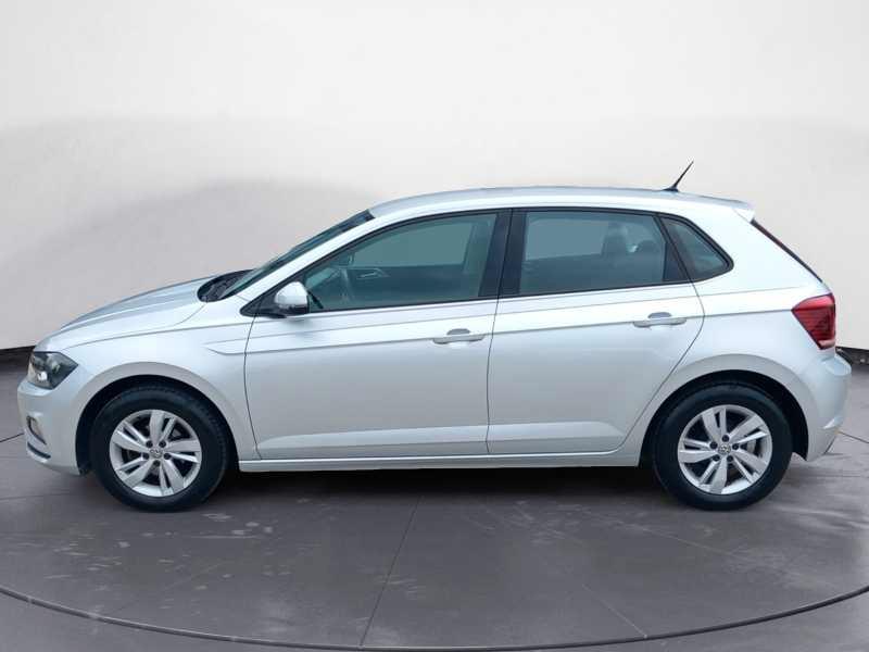 VOLKSWAGEN Polo 5p 1.0 mpi Comfortline 75cv