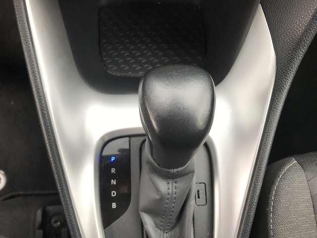 Toyota Yaris 1.5 HYBRID ACTIVE