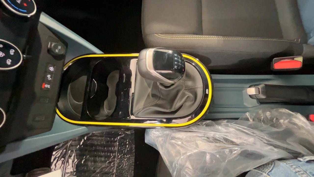 Fiat Grande Panda 1.2 100 CV S&S Icon PRONTA CONSEGNA