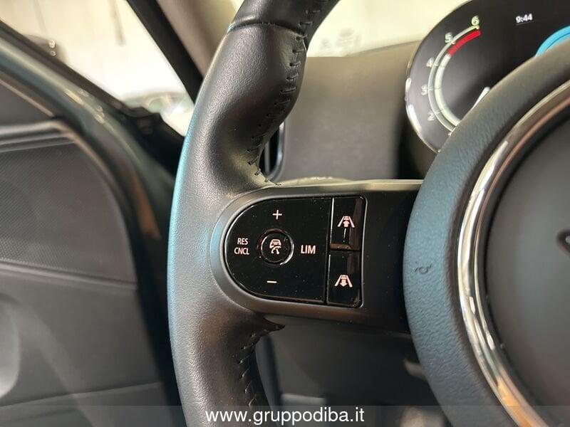 MINI Mini Countryman F60 2020 Diese Mini Countryman 2.0 Cooper D Business all4 auto