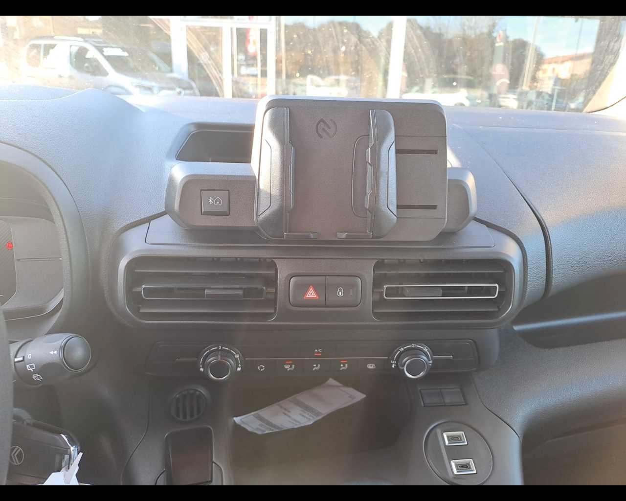 CITROEN Berlingo Van M - BlueHDi 100 Cv S&S