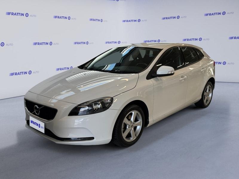 VOLVO V40 D2 KINETIC