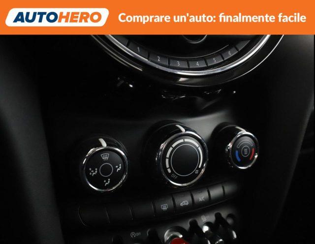 MINI Cooper D 1.5 Cooper D 5 porte