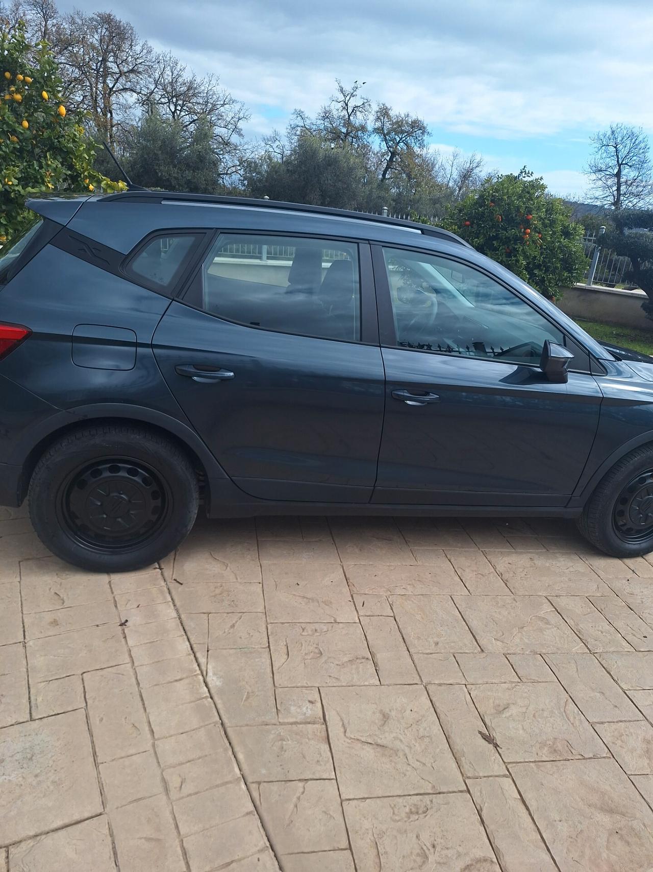 Seat Arona 1.0 EcoTSI Reference