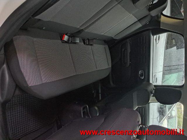 CITROEN C3 Aircross PureTech 110 S&S EAT6 Feel - MINI RATA 4 ANNI