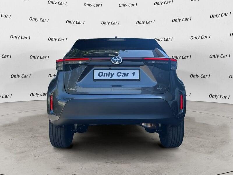 Toyota Yaris Cross 1.5H (130 CV) Trend E-CVT