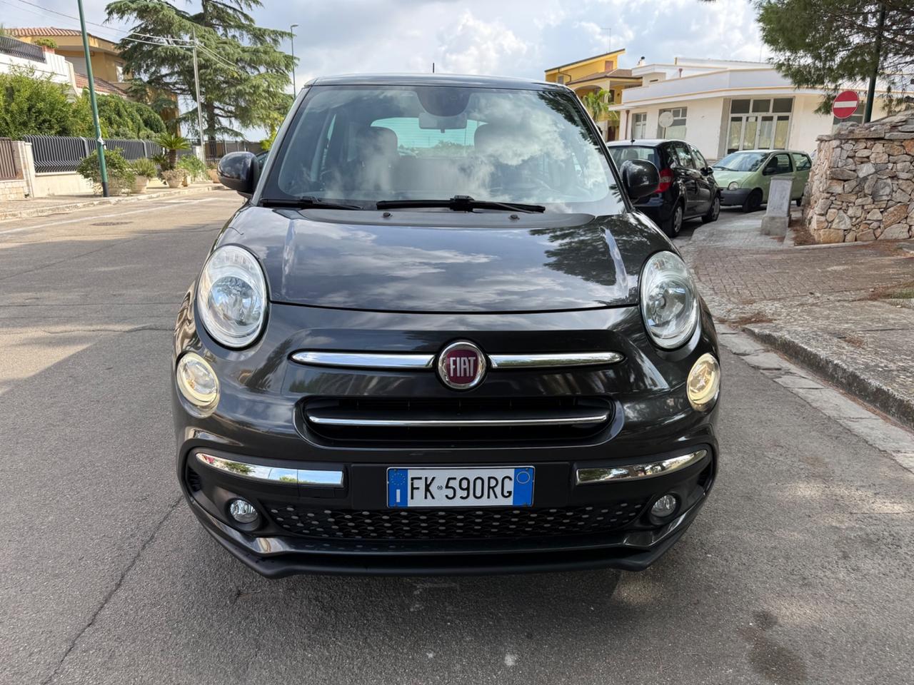 Fiat 500L 1.3 Multijet 95 CV Lounge