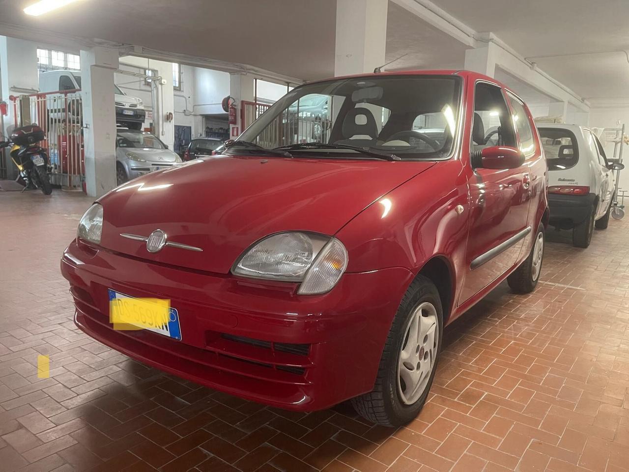 Fiat 600 1.1 Active