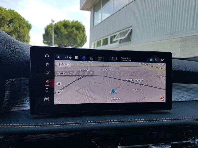 Alfa Romeo Tonale Tonale 1.5 hybrid Veloce 160cv tct7