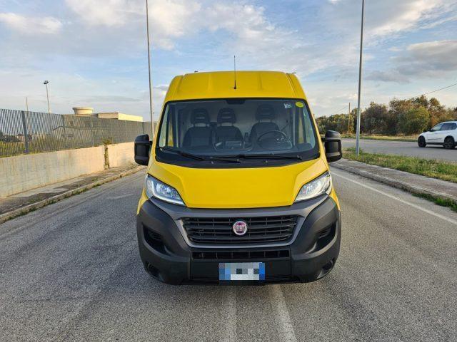 FIAT Ducato 33 2.3 MJT 120CV PLM-TM Furgone