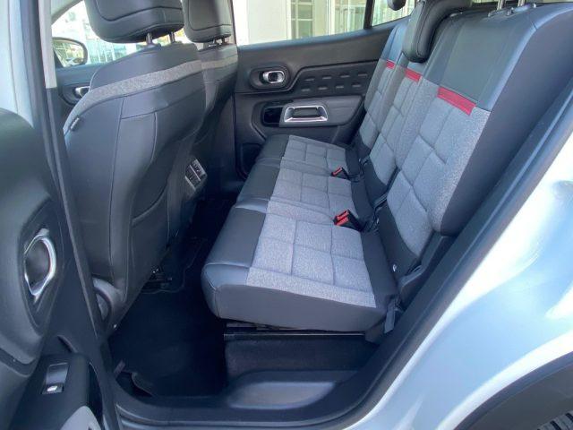 CITROEN C5 Aircross PureTech 130 S&S EAT8 Feel