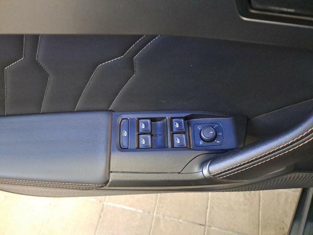 Cupra Leon Sportstourer 1.5 Hybrid DSG