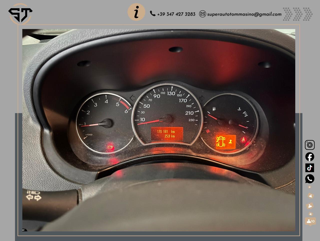 Renault Koleos 2.0 dCi 150CV 4X4 Luxe