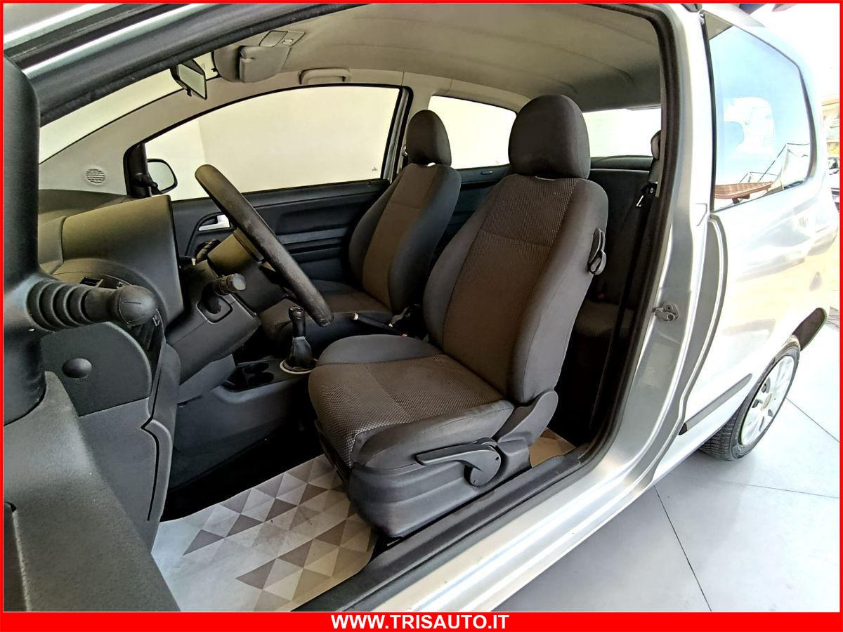VOLKSWAGEN Fox 1.2 NEOPATENTATI