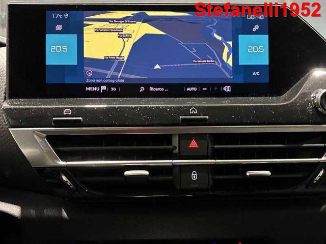 CITROEN C4 III - E- Shine