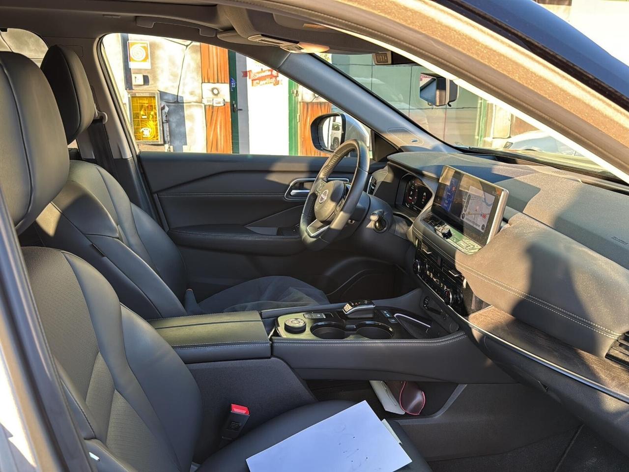 Nissan X-Trail e-Power e-4orce 4WD 5 posti Tekna