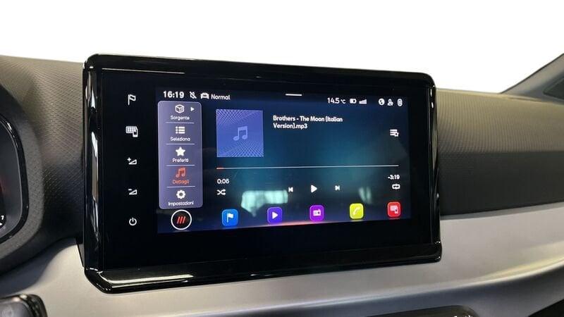 SEAT Ibiza 1.0 ECO TSI 81KW FR