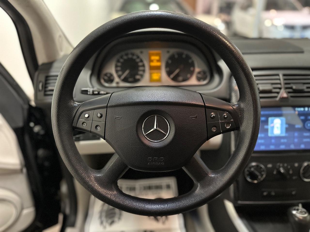 Mercedes-benz B 170 B 170 Sport