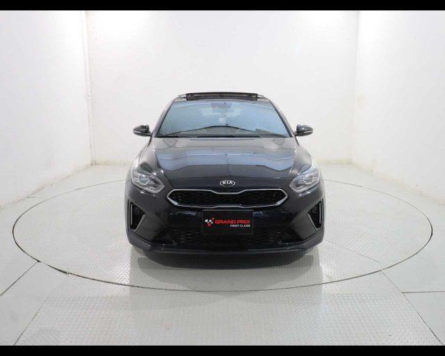 KIA Proceed 1.6 CRDI DCT GT Line