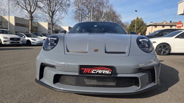 PORSCHE 992 911 GT3 Touring PERMUTE UFF ITALIA PARI AL NUOVO