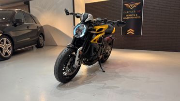MV AGUSTA BRUTALE 800 DRAGSTER - 2025